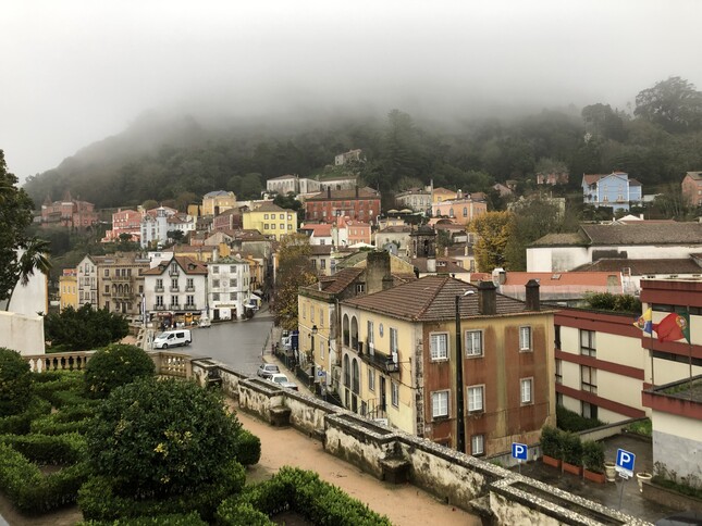 Sintra