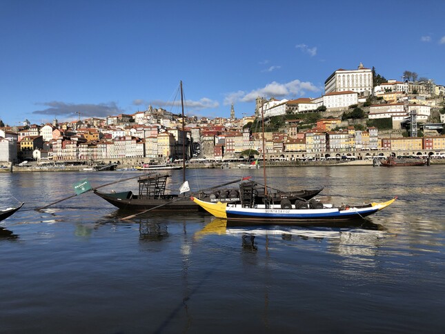 Porto