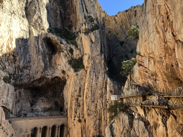 Caminito del Rey